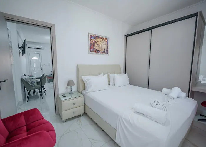Maria\'S Home