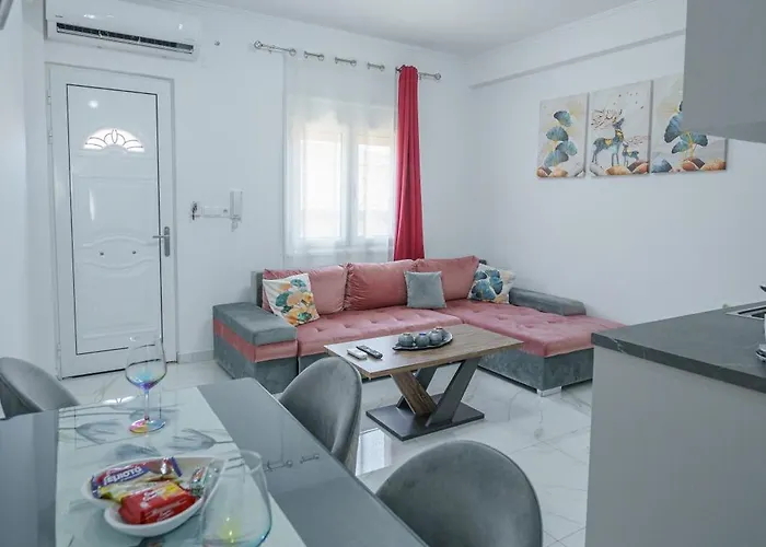 Maria\'S Home