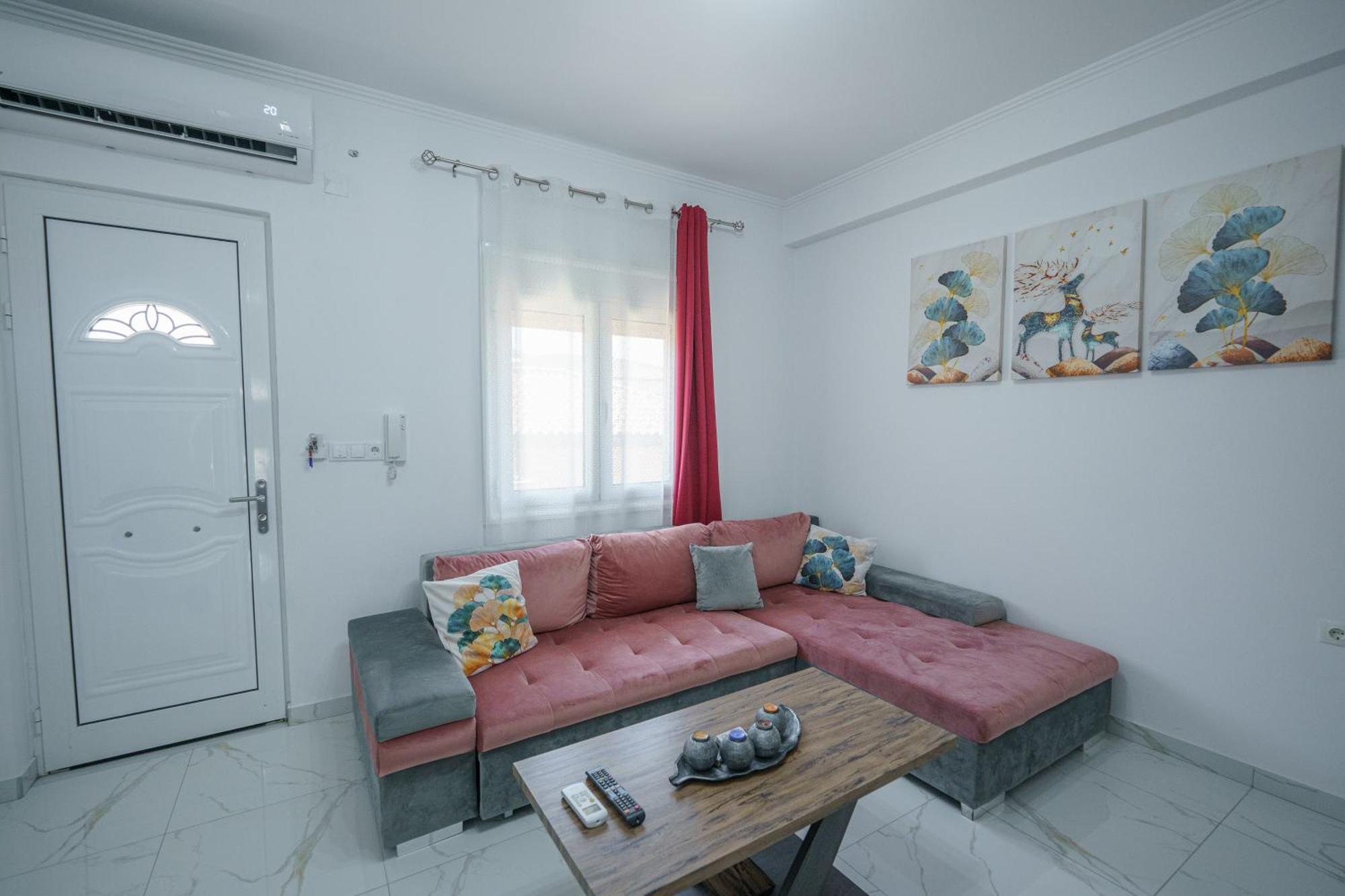 Apartment Maria's