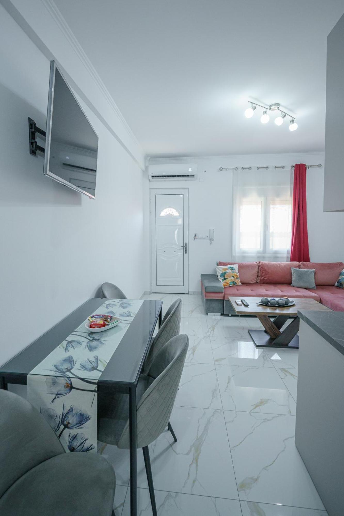 Apartment Maria's